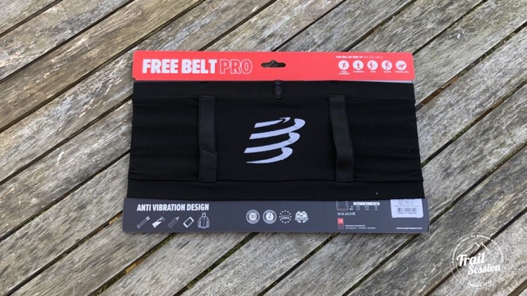 FREE BELT PRO