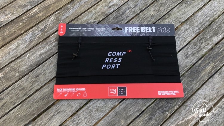 FREE BELT PRO