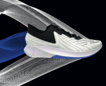 FUELCELL TC : la chaussure de running puissante par New Balance