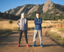 Altra Running pour enfants : la marque présente ses modèles trail & route