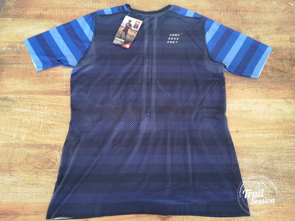 Compressport RACING SS SHIRT