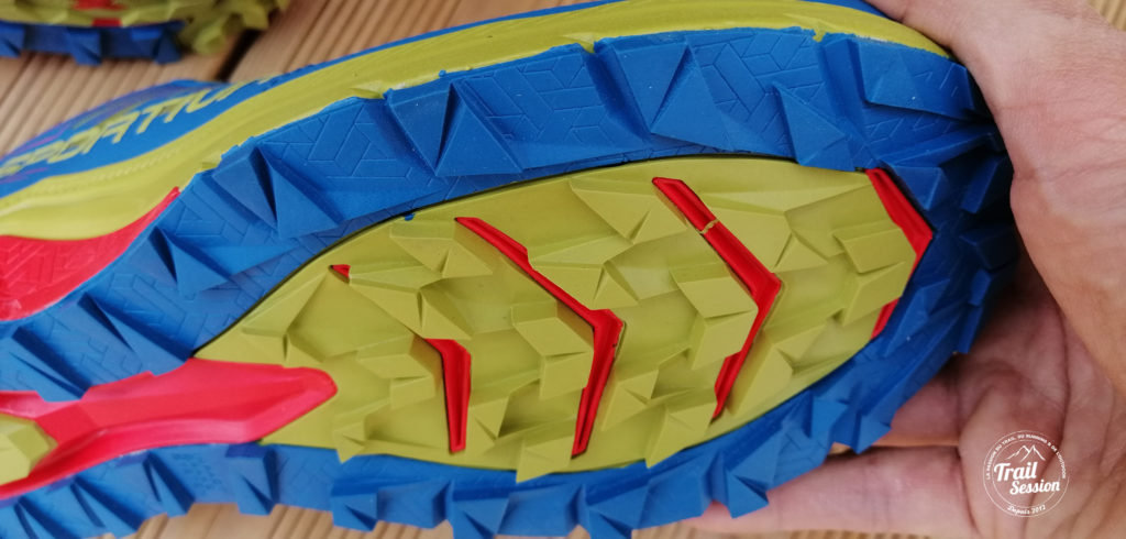 Jackal La Sportiva : zoom sur crampons