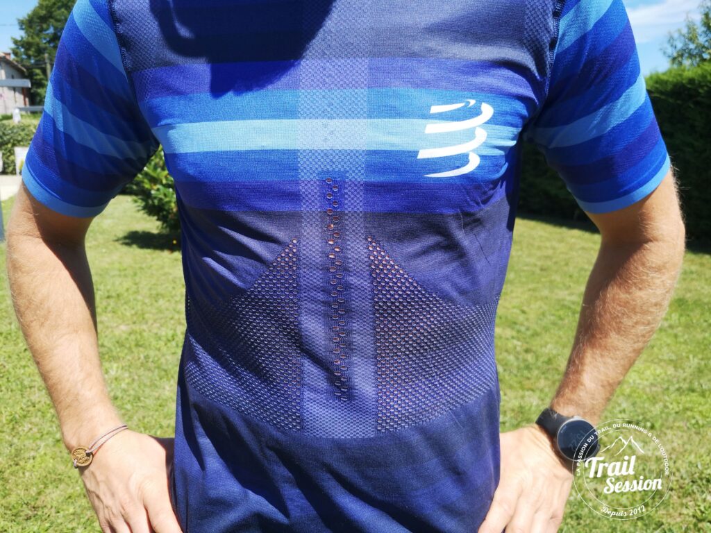 Compressport RACING SS SHIRT