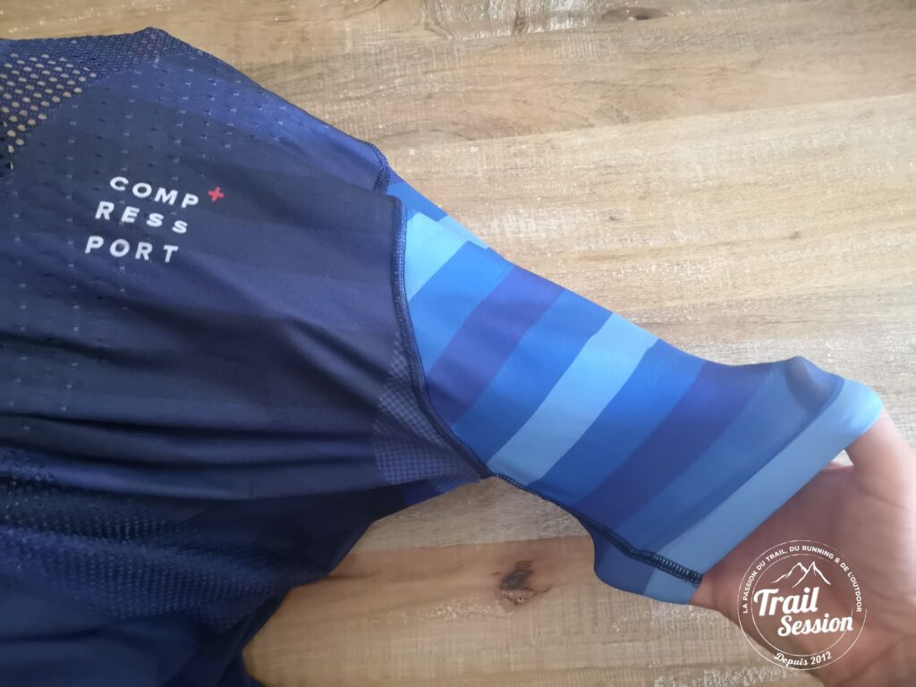 Compressport RACING SS SHIRT