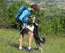 Chaussures Hike Up et Yari 30L : la montagne en confort !