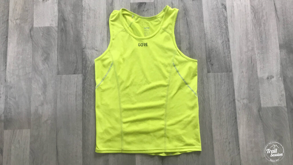 Gore Wear Running Essentials : débardeur