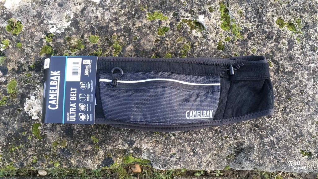 Camelbak Ultra Belt 500ml : présentation