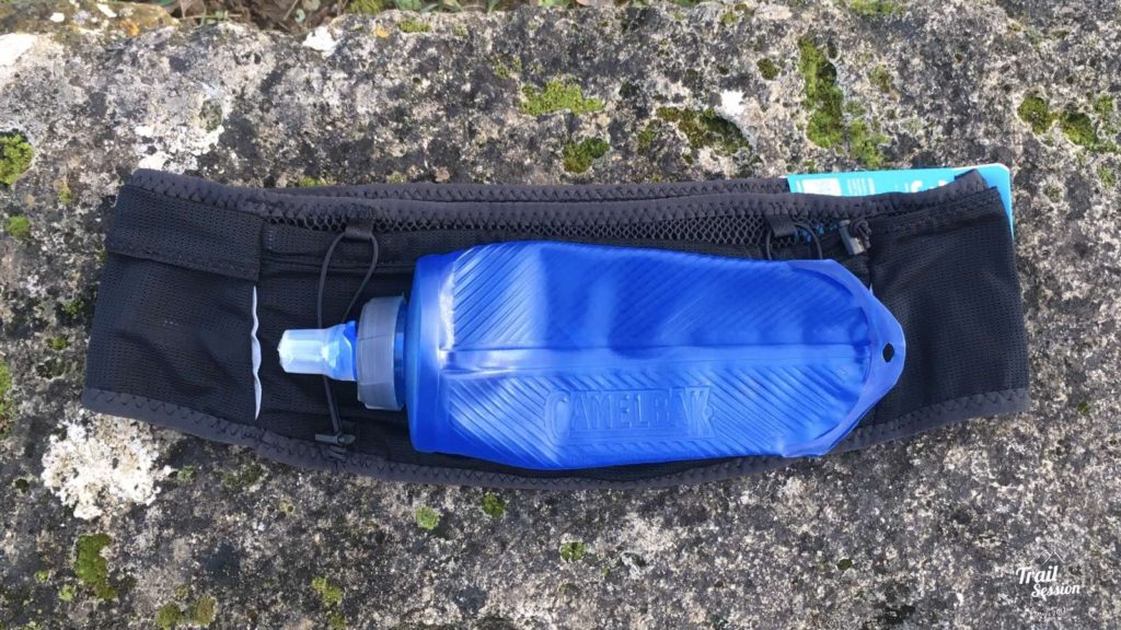 Camelbak Ultra Belt 500ml : ceinture et flasque