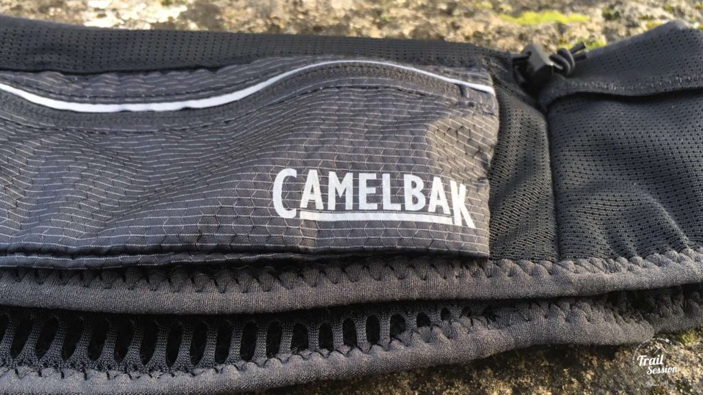 Camelbak Ultra Belt 500ml : le test terrain