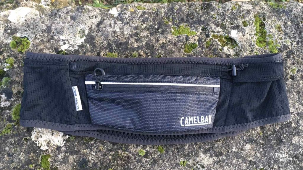 Camelbak Ultra Belt 500ml : conclusion