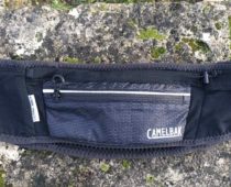 Camelbak Ultra Belt 500ml : ingénieuse et ergonomique