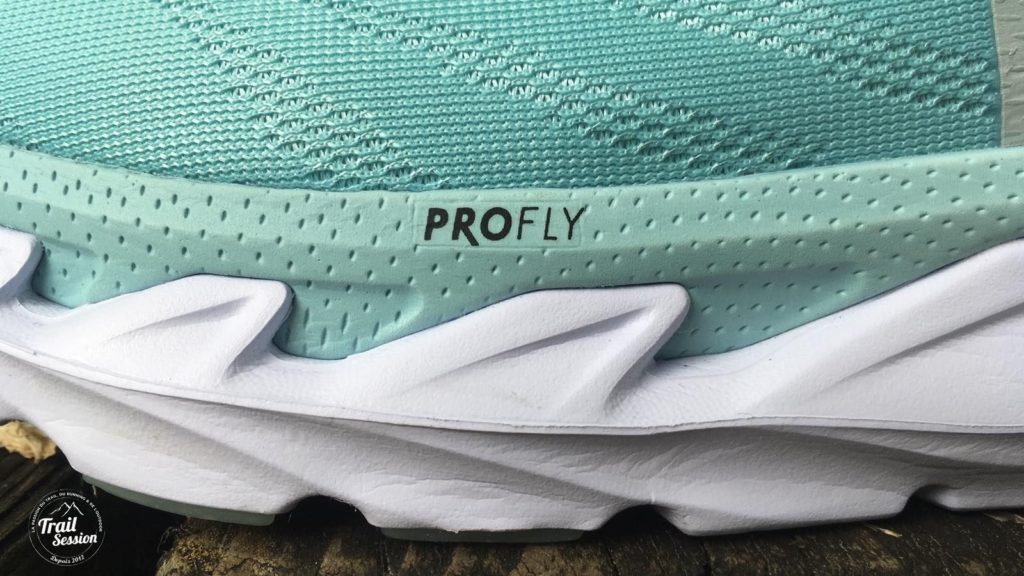 ELEVON 2 : Profly de Hoka