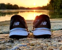 880 V9 de New Balance : la route vous attend !