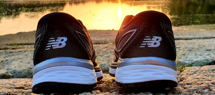 880 V9 de New Balance : la route vous attend !