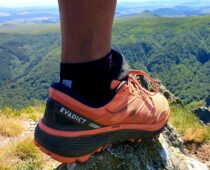 Evadict MT Cushion : parce que le Trail est avant tout un plaisir