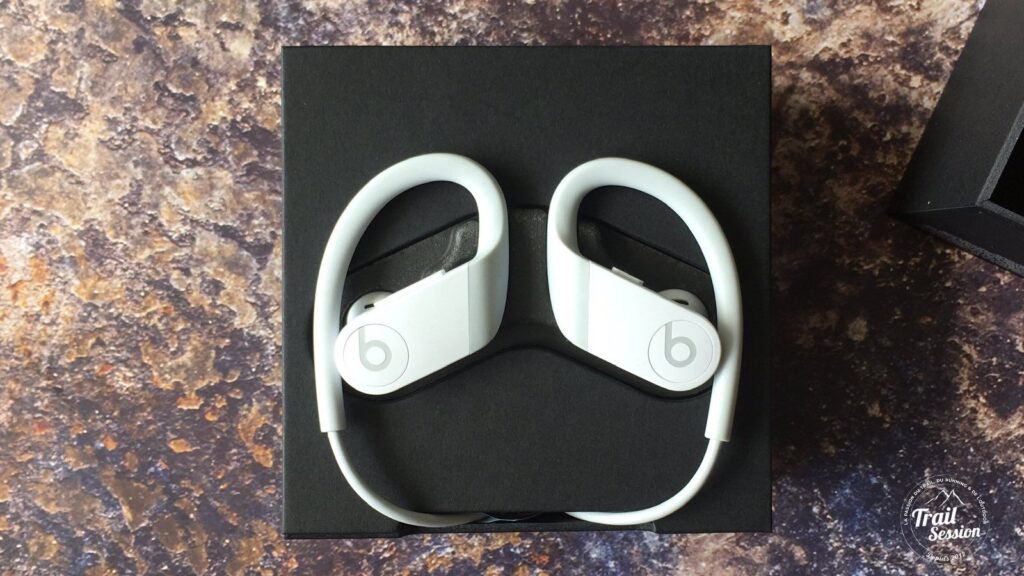 Powerbeats : les écouteurs