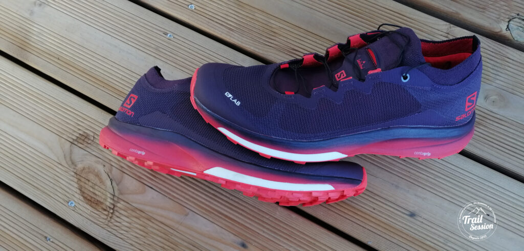 photo chaussures SALOMON S-LAB ULTRA 3