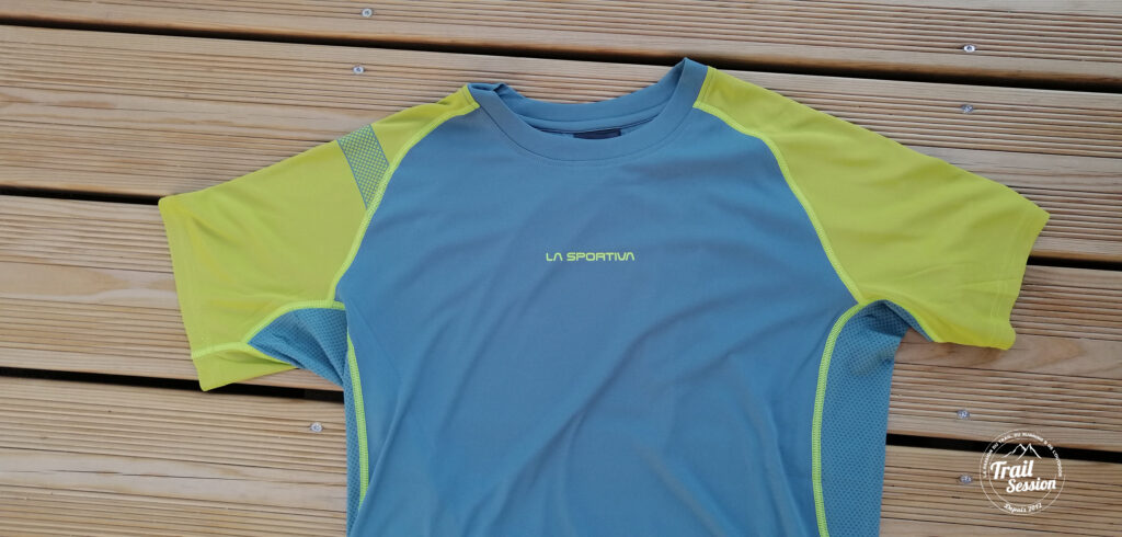 Textiles LA SPORTIVA : Motion T-Shirt