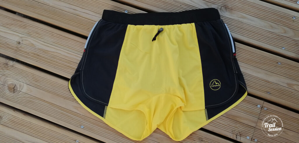 AUSTER SHORT