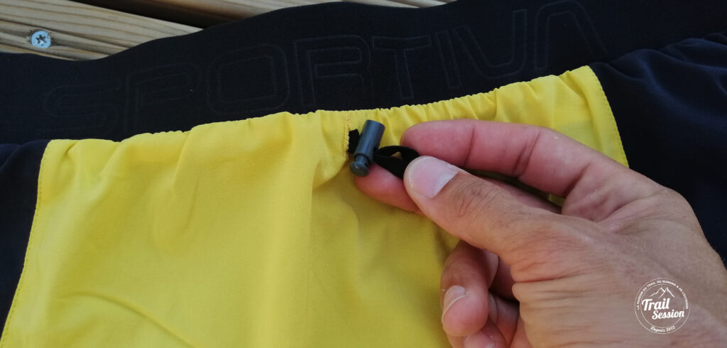 Textiles LA SPORTIVA : AUSTER SHORT