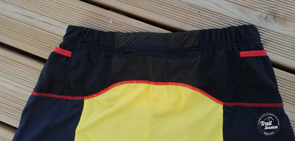 Textiles LA SPORTIVA : AUSTER SHORT