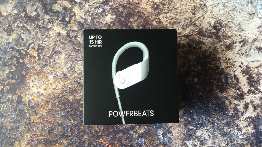 Powerbeats