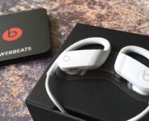 Powerbeats : des écouteurs pour un song pur !