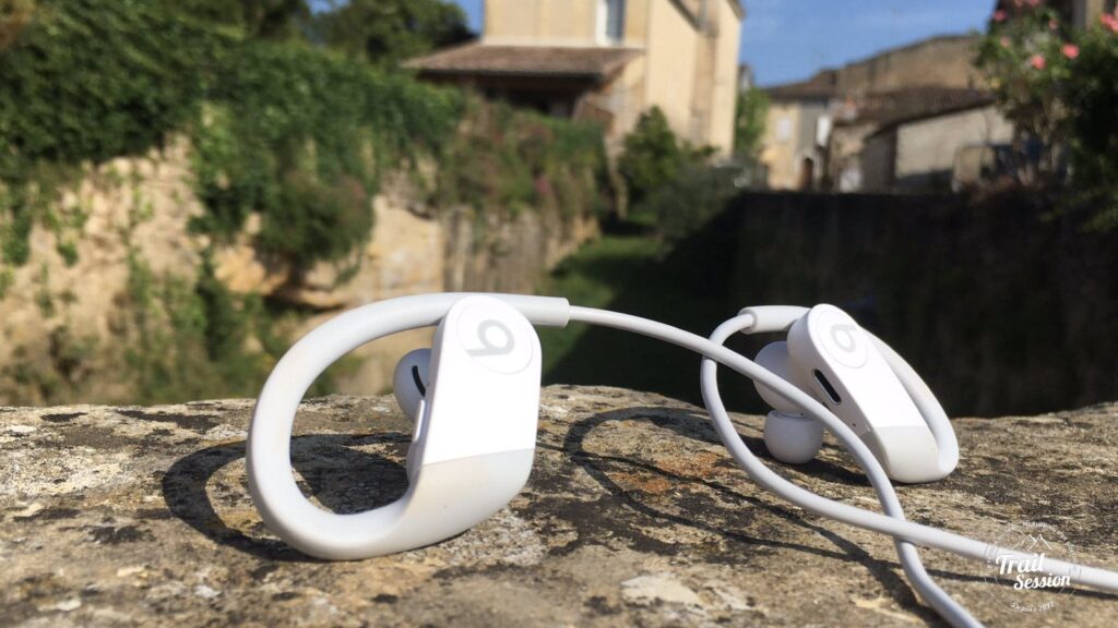 Powerbeats : mon avis global