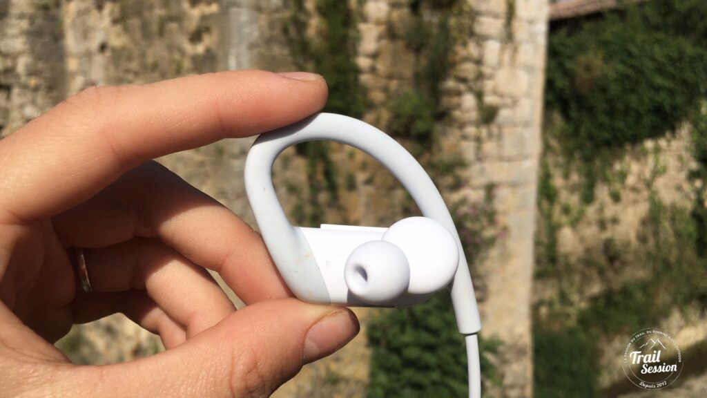 Powerbeats : arche