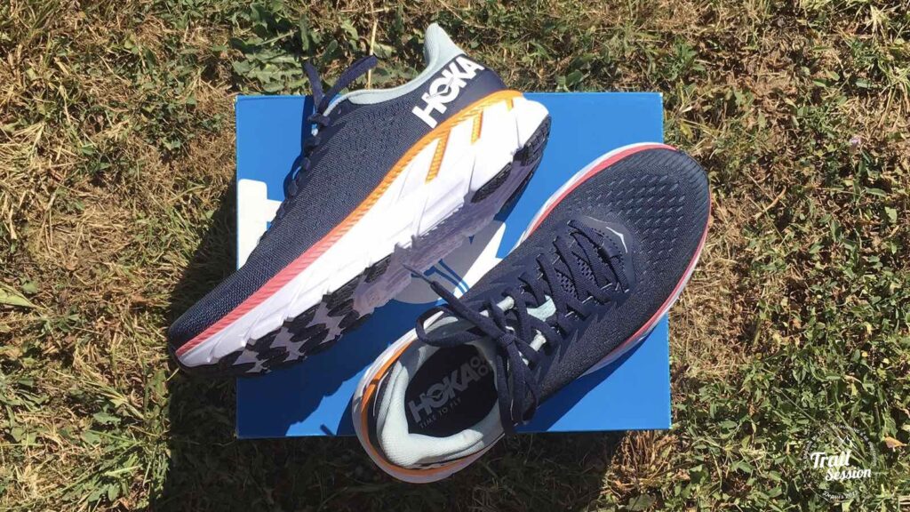 Hoka Clifton 7