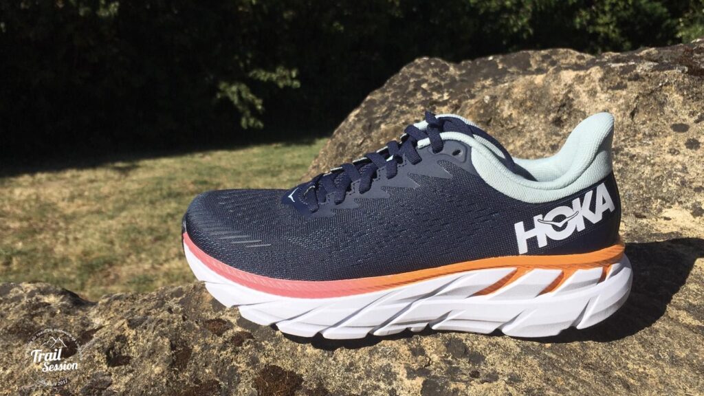 Hoka Clifton 7