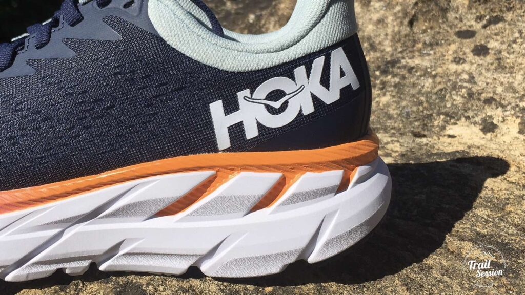 Hoka Clifton 7