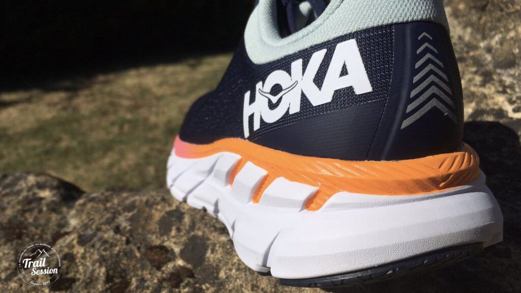 Hoka Clifton 7