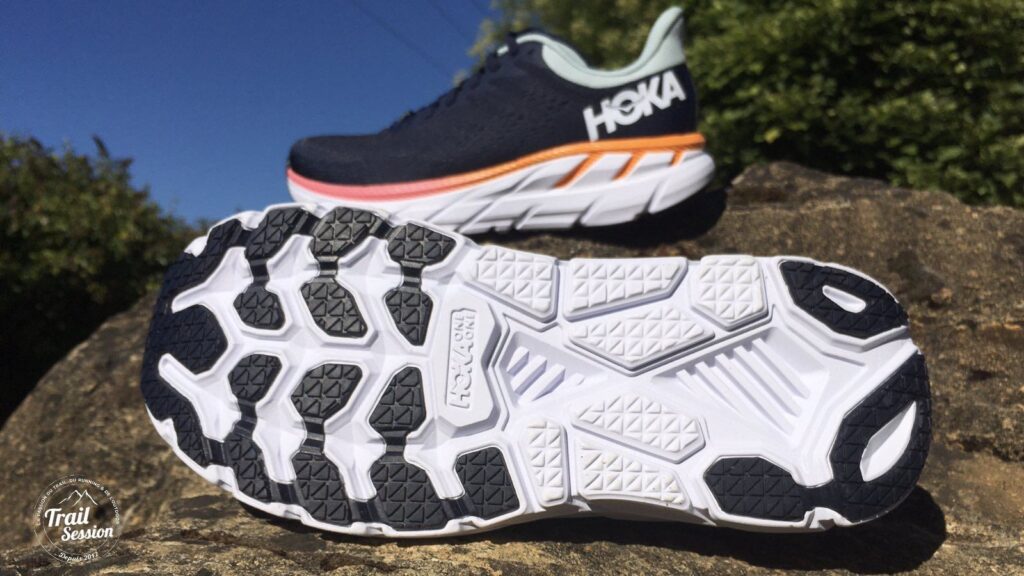 Hoka Clifton 7