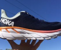 Hoka Clifton 7 : l’ultra confort d’une routière