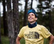 BREAKING 20 : le challenge de Pau Capell x UTMB® avec BUFF® avec un record à la clé ?