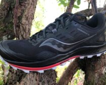 Saucony Peregrine 10 : accroche, polyvalence et fiabilité sur tous les terrains