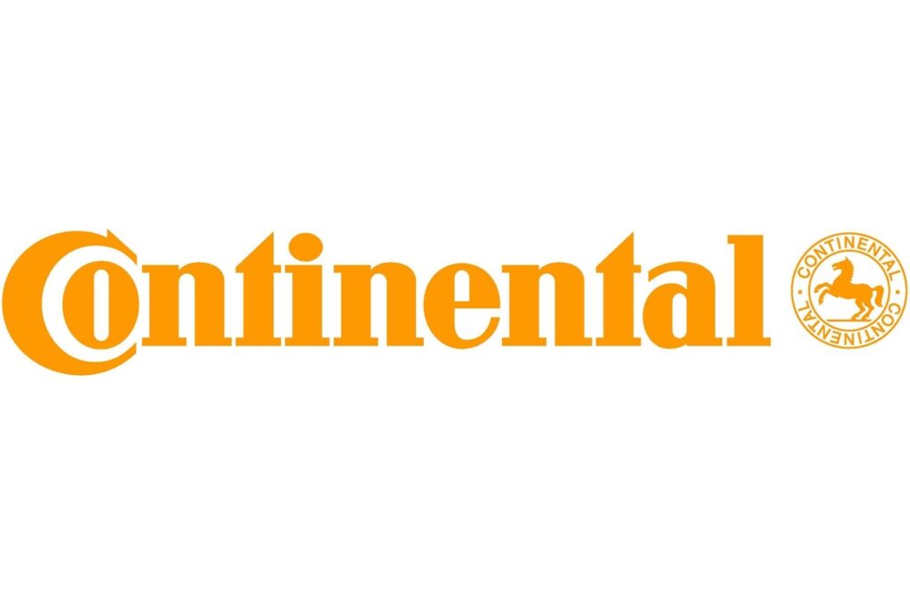 Continental chez Cycletyres