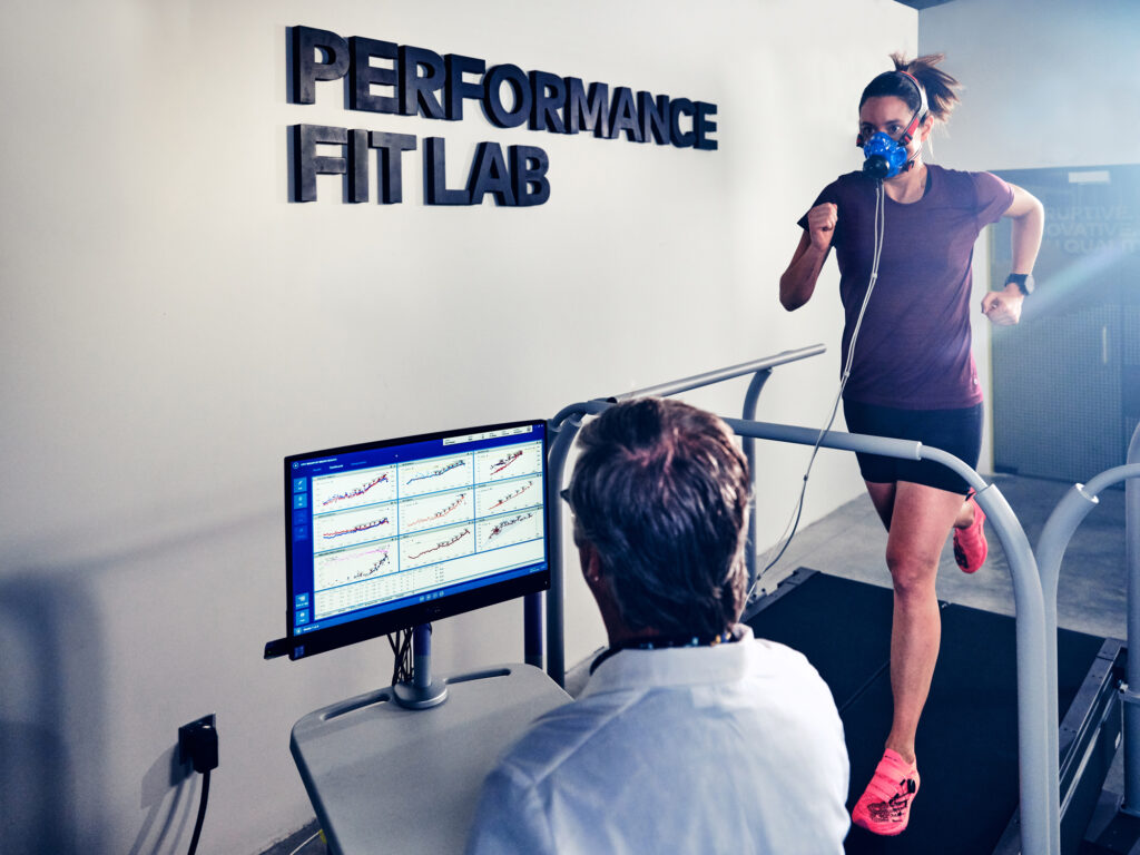 performance FIT LAB