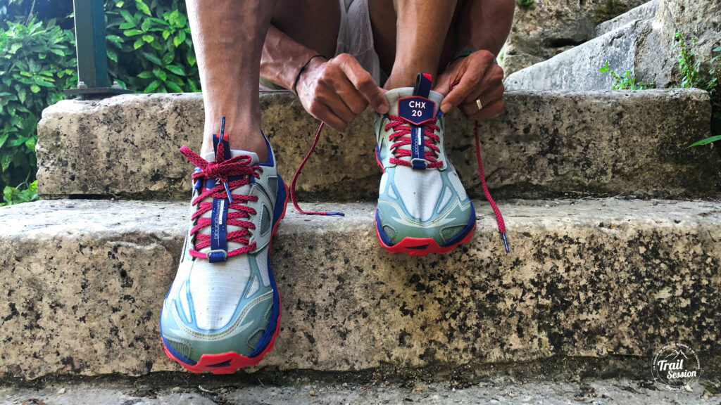 Altra Lone Peak UTMB