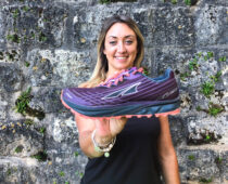 ALTRA : Chaussures de trails pour tous