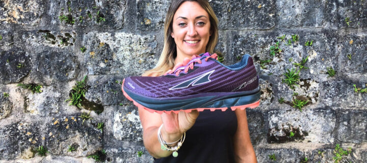 ALTRA : Chaussures de trails pour tous