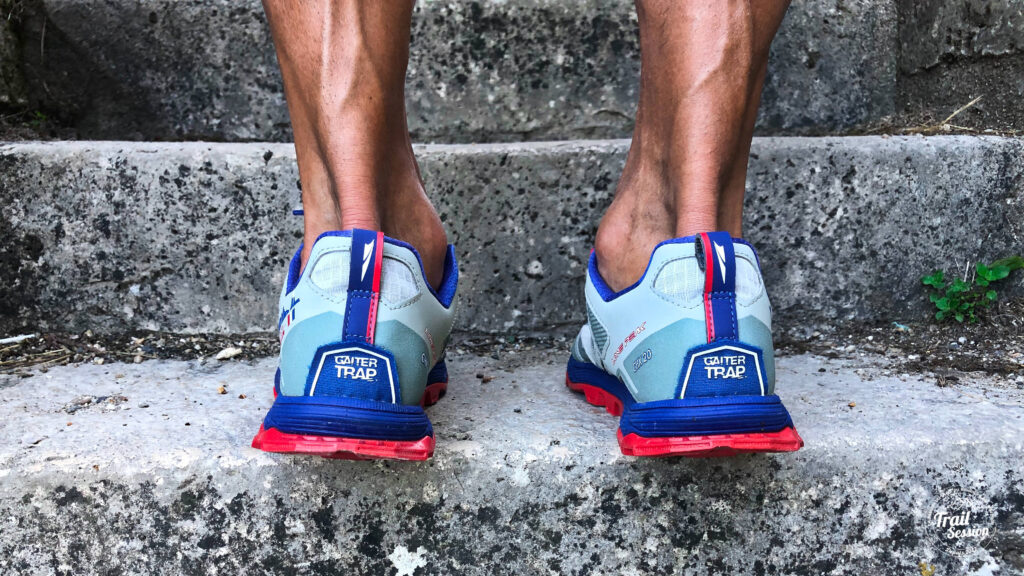 Altra Lone Peak UTMB