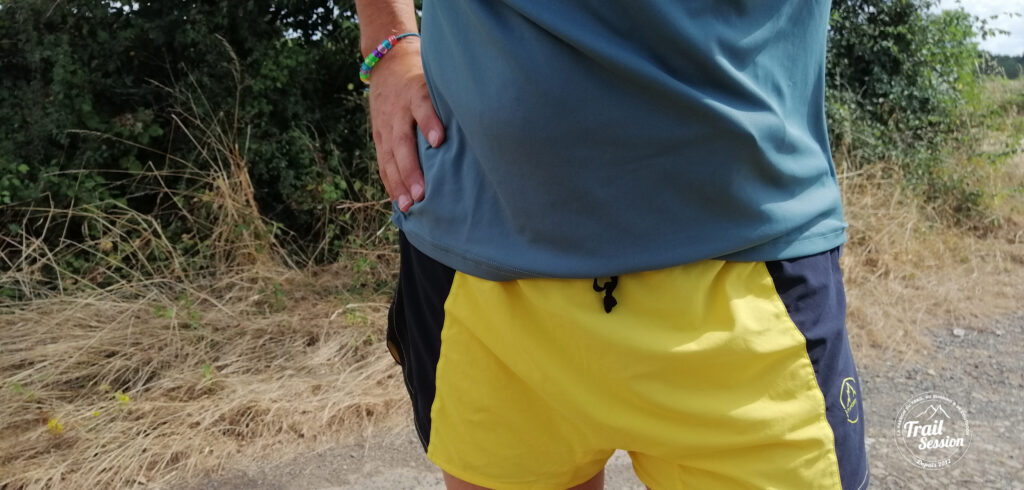 Textiles LA SPORTIVA : Auster Short