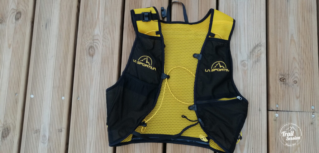 RACER VEST