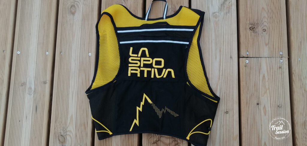 racer vest