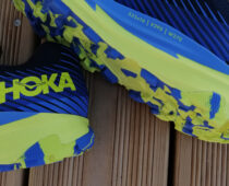 HOKA TORRENT 2 : le dynamisme au bout des pieds !