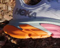 Hoka Clifton Edge : quand l’innovation va plus loin