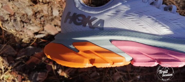 Hoka Clifton Edge : quand l’innovation va plus loin