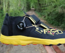 La Sportiva VK BOA : plus vite, plus haut !